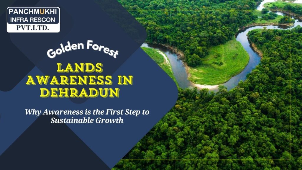 Golden Forests India Limited (GFIL) Scam – A Deep Dive into One of India's Biggest Investment Frauds