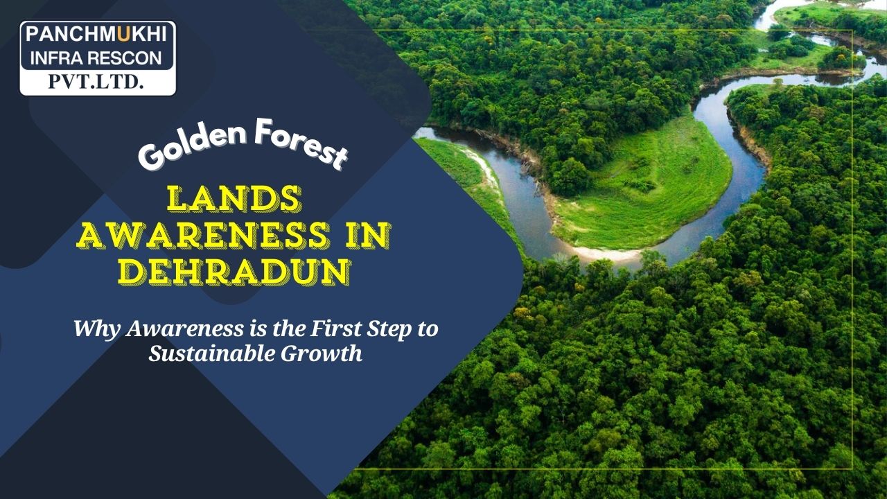 Golden Forests India Limited (GFIL) Scam – A Deep Dive into One of India's Biggest Investment Frauds