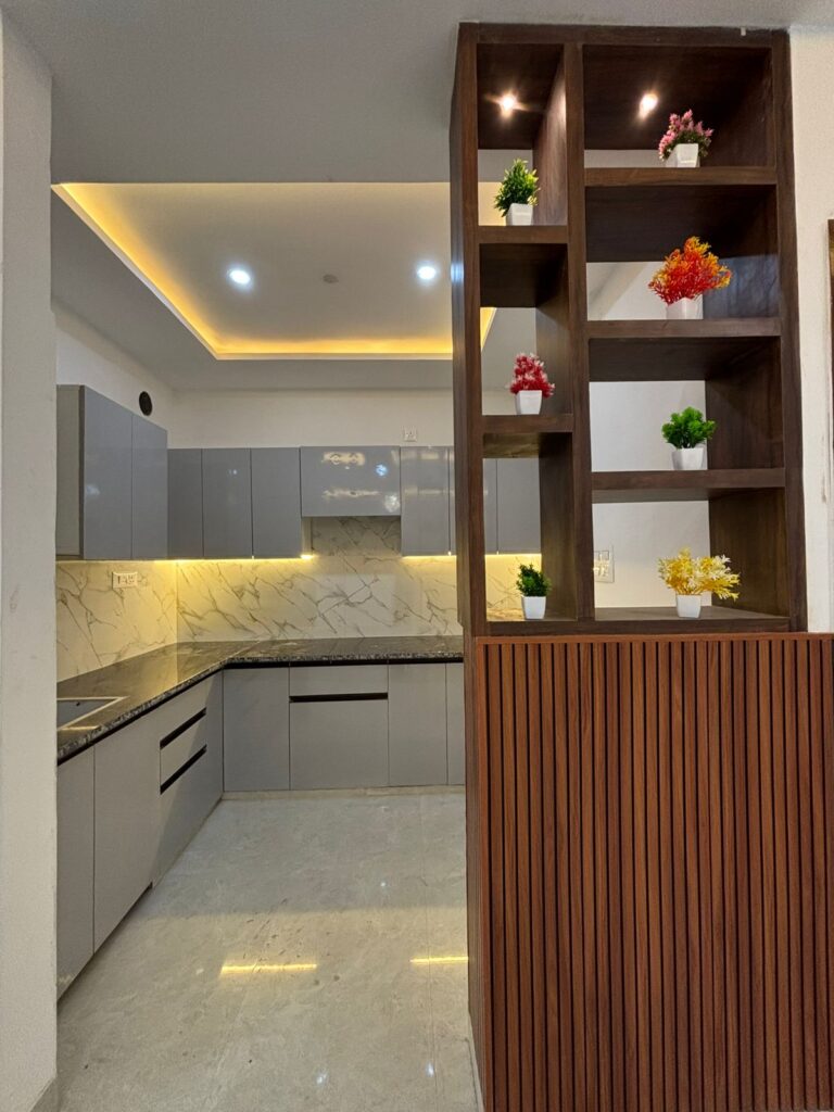 2BHK Flat in Dehradun Sahastradhara