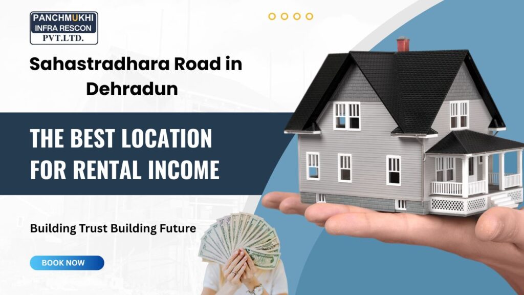 Best Location for Rental Income