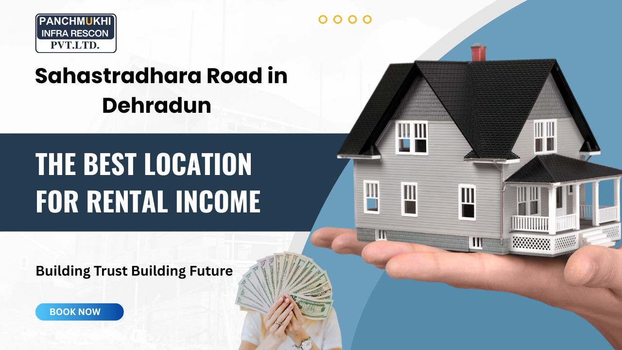 Best Location for Rental Income