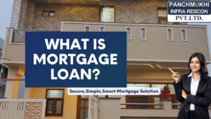 What is Mortgage Loan?