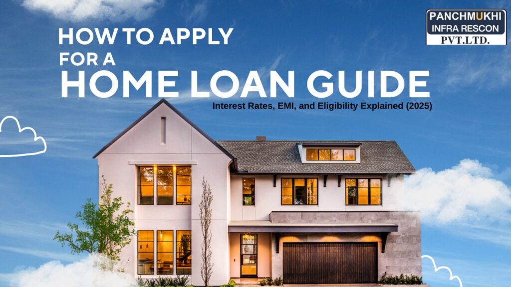 Home Loan Guide