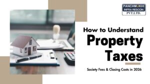 Property TaxesProperty Taxes