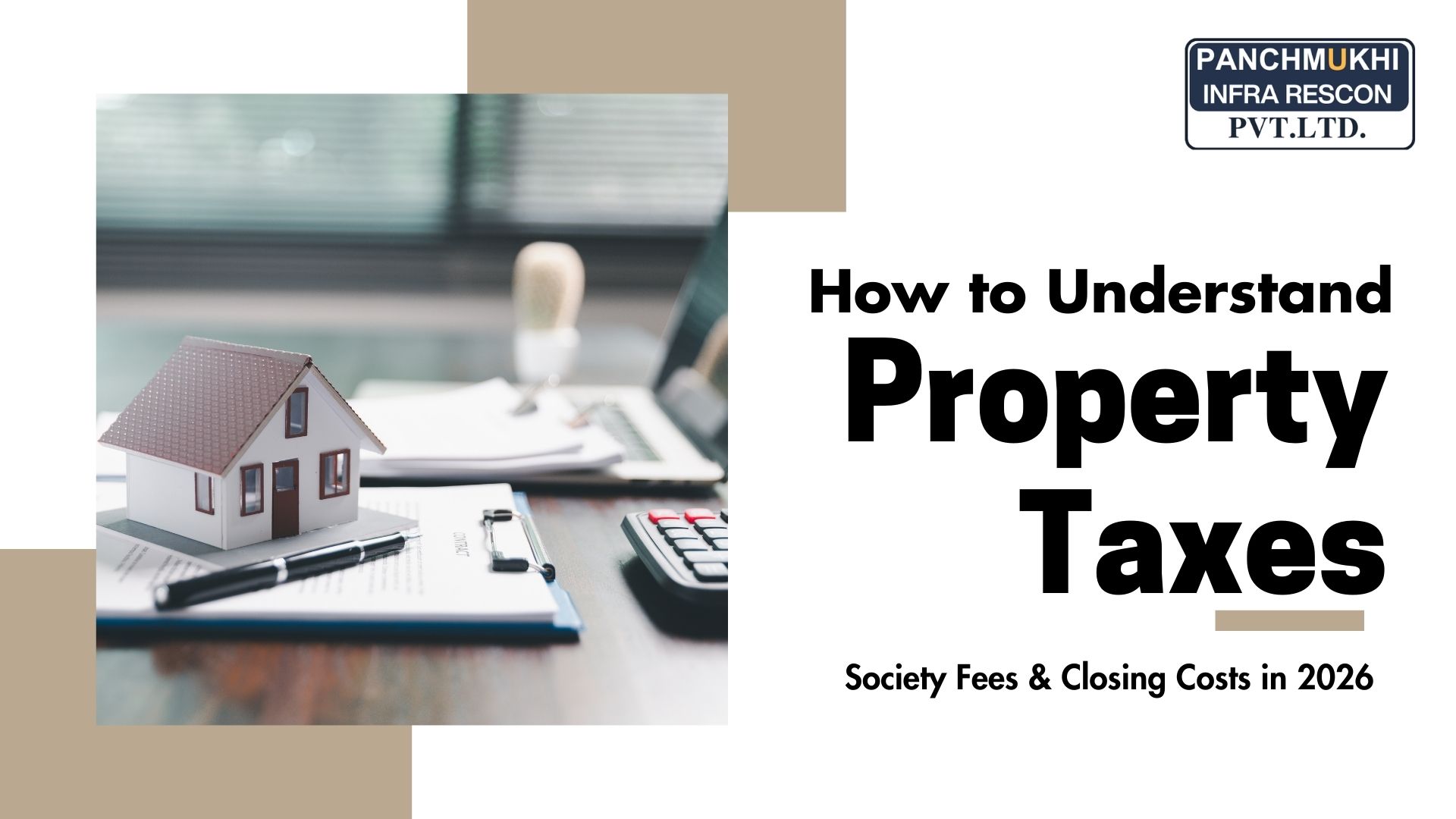 Property TaxesProperty Taxes