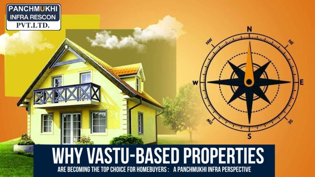 Vastu-Based Properties