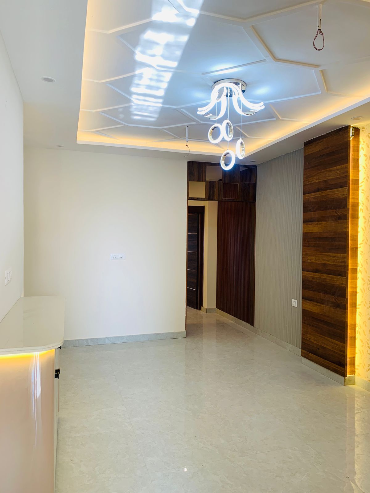 panchmukhi infra 2 bhk flat