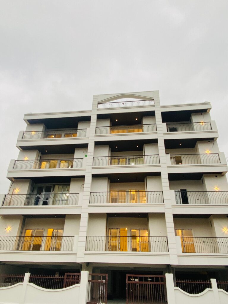 panchmukhi infra 3 bhk flat 3