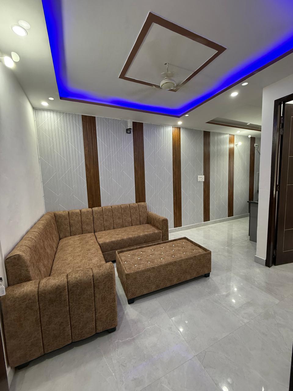 panchmukhi infra flat 1bhk