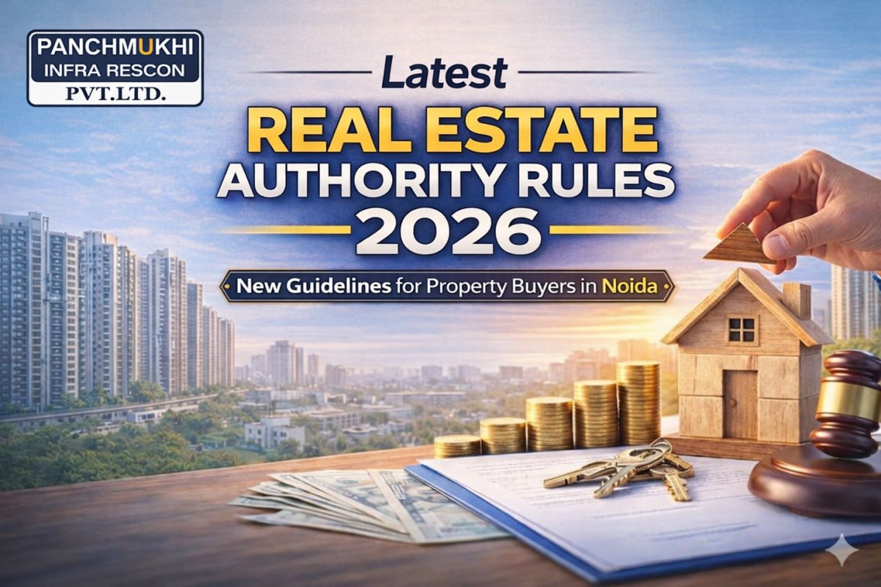 Latest Real Estate Authority Rules 2026