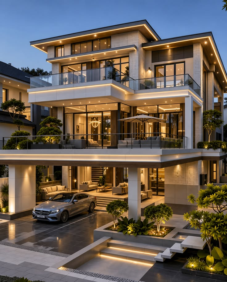 Villa in Dehradun